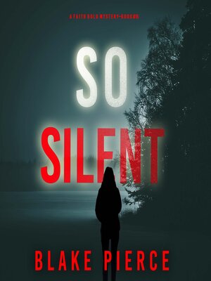 cover image of So Silent 